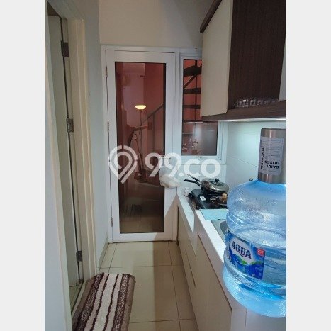 Rumah Modern 3 KT LT 60m2 di Gading Serpong Rumah Modern 3 KT LT 60m2 di Gading Serpong