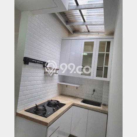 Rumah Minimalis 3 Kamar LT 60m2 di Gading Serpong Rumah Minimalis 3 Kamar LT 60m2 di Gading Serpong