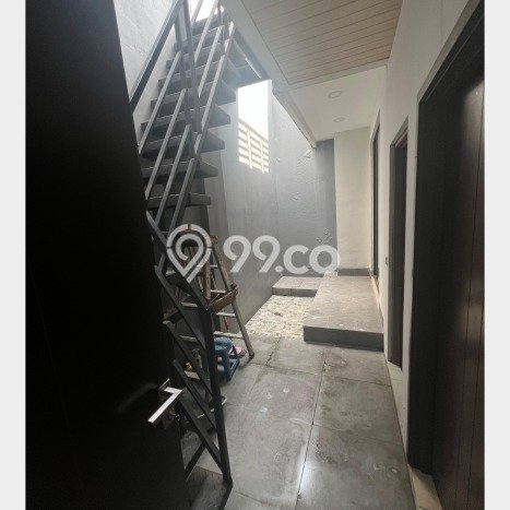 Rumah Elit LB 101m2 Siap Pakai Desain Elegan di BSD Eminent, Tangerang Rumah Elit LB 101m2 Siap Pakai Desain Elegan di BSD Eminent, Tangerang