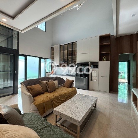 SPECIAL OFFER! Bisa KPR Rumah Minimalis di Alam Sutera, Tangerang, LT 350m² LB 215m² SPECIAL OFFER! Bisa KPR Rumah Minimalis di Alam Sutera, Tangerang, LT 350m² LB 215m²