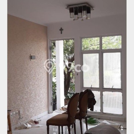 Dijual Hunian Rumah Nyaman 3 KT di BSD The Icon, Tangerang Dijual Hunian Rumah Nyaman 3 KT di BSD The Icon, Tangerang
