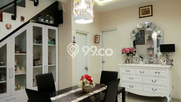 DIJUAL CEPAT! Rumah Asri di Gading Serpong, Tangerang, Luas 119m² LB 210m² Bisa Nego! DIJUAL CEPAT! Rumah Asri di Gading Serpong, Tangerang, Luas 119m² LB 210m² Bisa Nego!