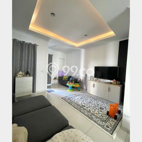 Dijual Rumah Luas Elegan Dengan View Eksklusif di Alam Sutera, Tangerang Dijual Rumah Luas Elegan Dengan View Eksklusif di Alam Sutera, Tangerang