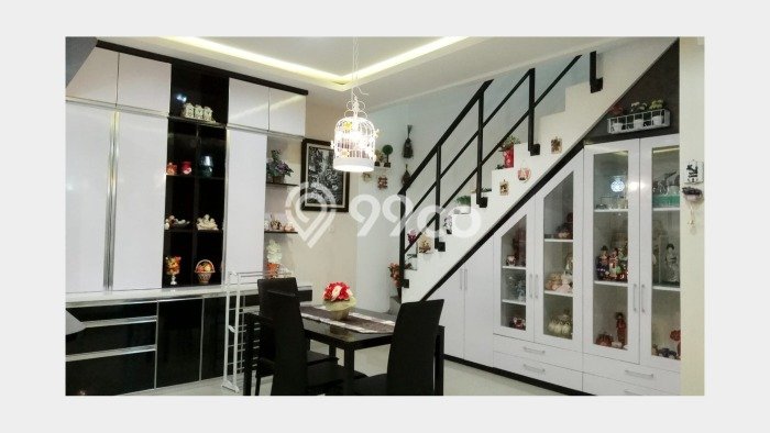 DIJUAL CEPAT! Rumah Asri di Gading Serpong, Tangerang, Luas 119m² LB 210m² Bisa Nego! DIJUAL CEPAT! Rumah Asri di Gading Serpong, Tangerang, Luas 119m² LB 210m² Bisa Nego!