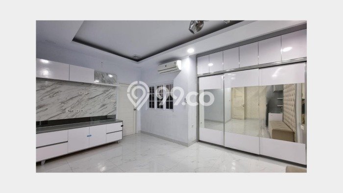 Rumah Luxury Modern Siap Huni di Gading Serpong Tangerang Rumah Luxury Modern Siap Huni di Gading Serpong Tangerang