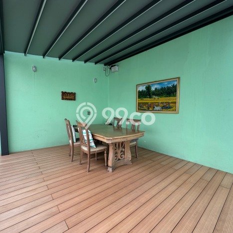 SPECIAL OFFER! Bisa KPR Rumah Minimalis di Alam Sutera, Tangerang, LT 350m² LB 215m² SPECIAL OFFER! Bisa KPR Rumah Minimalis di Alam Sutera, Tangerang, LT 350m² LB 215m²