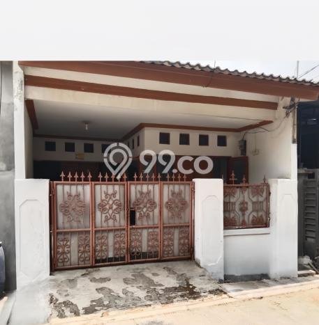 PROMO SPESIAL! Rumah Untuk Investasi di Pagedangan, LT 70m² Bangunan 70m² PROMO SPESIAL! Rumah Untuk Investasi di Pagedangan, LT 70m² Bangunan 70m²