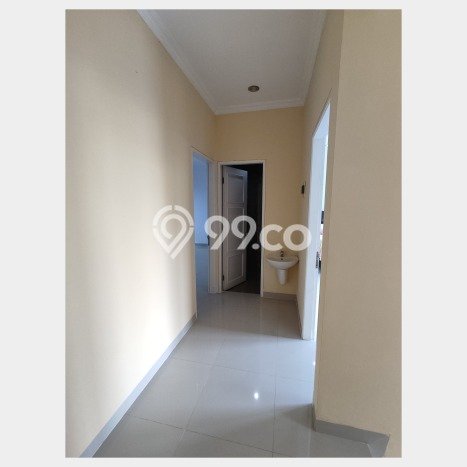 Ready to Use! Premium House LT 126m2 Desain Elegan di Gading Serpong Ready to Use! Premium House LT 126m2 Desain Elegan di Gading Serpong