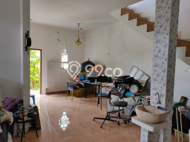 Hunian Asri Cileungsi, Lingkungan Tenang - LT 259m² Hunian Asri Cileungsi, Lingkungan Tenang - LT 259m²