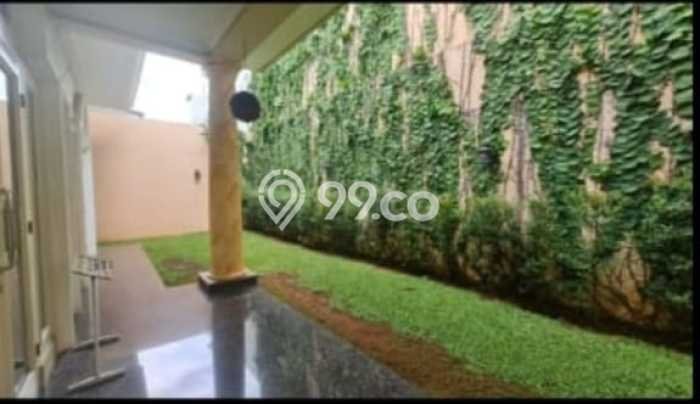 Dijual Hunian Mewah dengan Fasilitas Sekitar Komplit di BSD, Tangerang Selatan Dijual Hunian Mewah dengan Fasilitas Sekitar Komplit di BSD, Tangerang Selatan