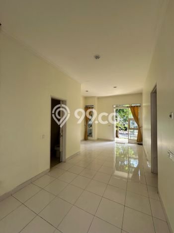 Rumah Nyaman bagi Keluarga di Gading Serpong - 3 KT Rumah Nyaman bagi Keluarga di Gading Serpong - 3 KT
