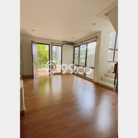 Rumah Modern 3 KT di BSD Green Wich Tangerang Unfurnished Rumah Modern 3 KT di BSD Green Wich Tangerang Unfurnished