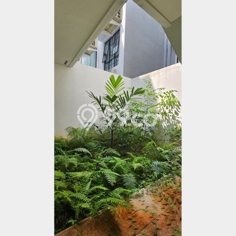 Rumah Elit Modern Siap Huni di Alam Sutera Tangerang Rumah Elit Modern Siap Huni di Alam Sutera Tangerang