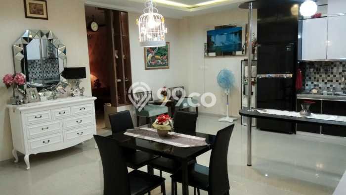 DIJUAL CEPAT! Rumah Asri di Gading Serpong, Tangerang, Luas 119m² LB 210m² Bisa Nego! DIJUAL CEPAT! Rumah Asri di Gading Serpong, Tangerang, Luas 119m² LB 210m² Bisa Nego!