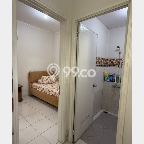 Dijual Rumah 2 Kamar Lokasi Ideal Nyaman dan Strategis di Sindang Jaya Dijual Rumah 2 Kamar Lokasi Ideal Nyaman dan Strategis di Sindang Jaya