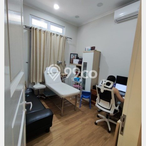 For Sale! Premium House LT 135m2 Desain Modern di Gading Serpong For Sale! Premium House LT 135m2 Desain Modern di Gading Serpong