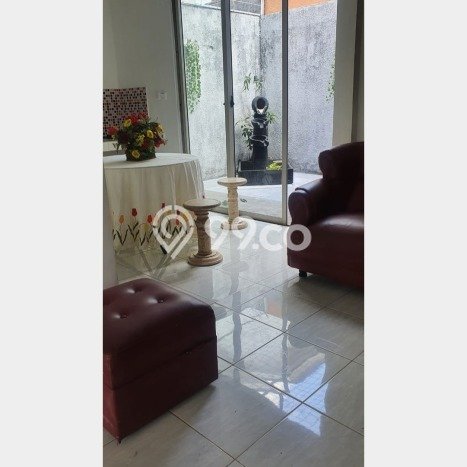 Rumah Luas Asri 3 KT Siap Huni di BSD Foresta Tangerang Rumah Luas Asri 3 KT Siap Huni di BSD Foresta Tangerang