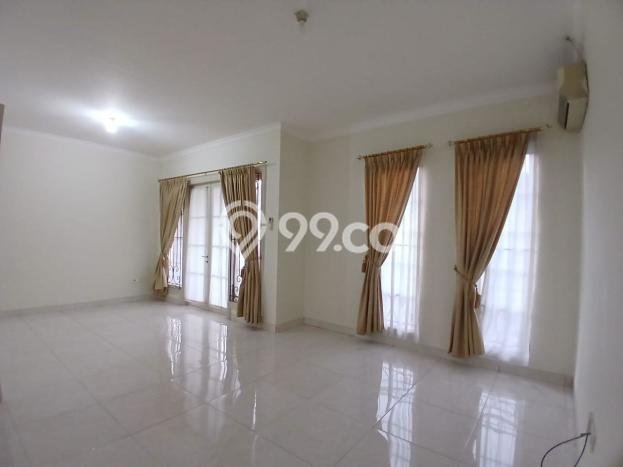 Rumah Elit Modern Siap Huni di BSD The Green Tangerang Rumah Elit Modern Siap Huni di BSD The Green Tangerang