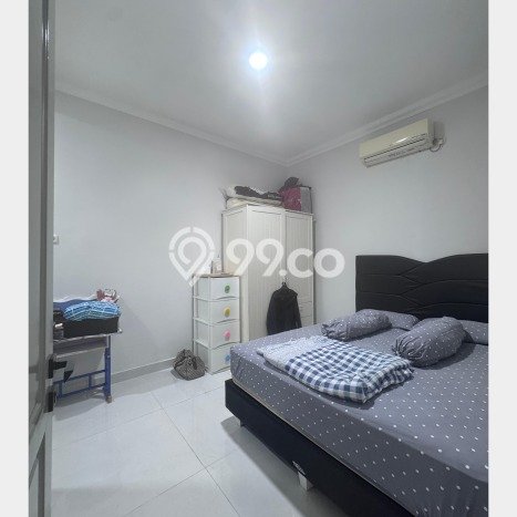 For Sale! Premium House LT 250m2 Desain Modern di Sektor 1D-Gading Serpong For Sale! Premium House LT 250m2 Desain Modern di Sektor 1D-Gading Serpong