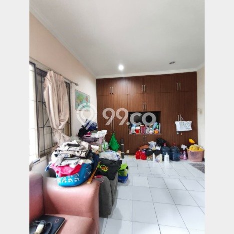 Hunian Nyaman Asri 3 KT Siap Pakai di Gading Serpong Tangerang Hunian Nyaman Asri 3 KT Siap Pakai di Gading Serpong Tangerang