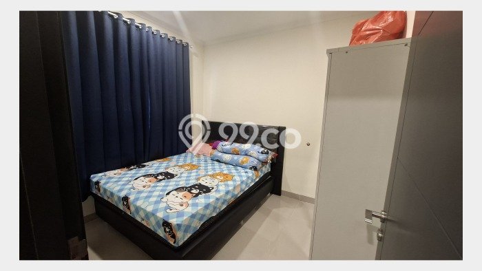 Dijual Hunian Rumah Nyaman 3 Kamar di Gading Serpong, Tangerang Dijual Hunian Rumah Nyaman 3 Kamar di Gading Serpong, Tangerang