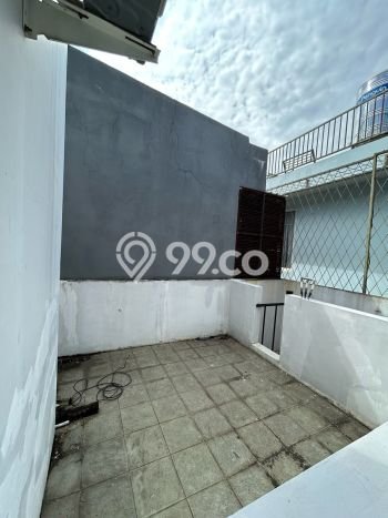 Rumah Nyaman bagi Keluarga di Gading Serpong - 3 KT Rumah Nyaman bagi Keluarga di Gading Serpong - 3 KT
