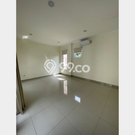 Rumah Elit LB 170m2 Siap Huni Desain Elegan di Gading Serpong, Tangerang Rumah Elit LB 170m2 Siap Huni Desain Elegan di Gading Serpong, Tangerang