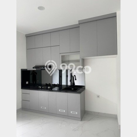 Jual Rumah Luas Elegan Dengan View Eksklusif di BSD De Park, Tangerang Jual Rumah Luas Elegan Dengan View Eksklusif di BSD De Park, Tangerang