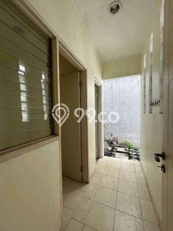 Rumah Nyaman bagi Keluarga di Gading Serpong - 3 KT Rumah Nyaman bagi Keluarga di Gading Serpong - 3 KT