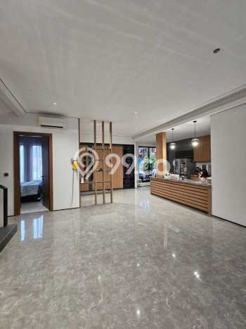 Hunian Super Elit dengan Akses Paling Strategis di Alam Sutera, Tangerang Hunian Super Elit dengan Akses Paling Strategis di Alam Sutera, Tangerang