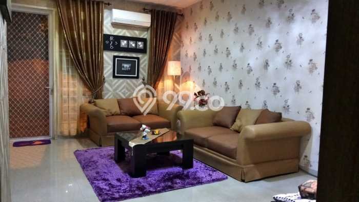 DIJUAL CEPAT! Rumah Asri di Gading Serpong, Tangerang, Luas 119m² LB 210m² Bisa Nego! DIJUAL CEPAT! Rumah Asri di Gading Serpong, Tangerang, Luas 119m² LB 210m² Bisa Nego!