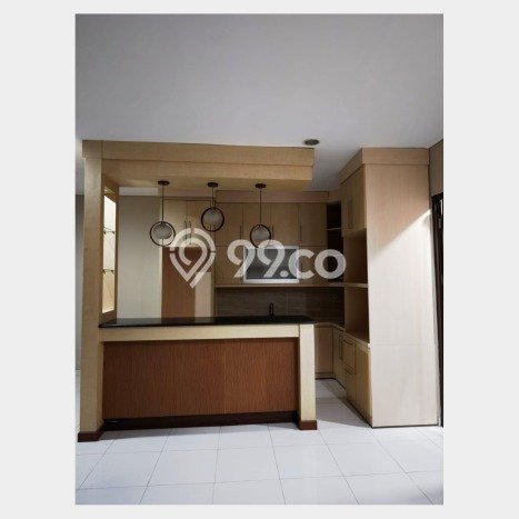 For Sale! Premium House LT 144m2 Desain Elegan di BSD Foresta For Sale! Premium House LT 144m2 Desain Elegan di BSD Foresta