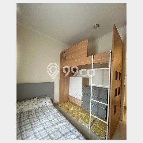 Dijual Hunian Rumah Nyaman 2 KT di Gading Serpong, Tangerang Dijual Hunian Rumah Nyaman 2 KT di Gading Serpong, Tangerang