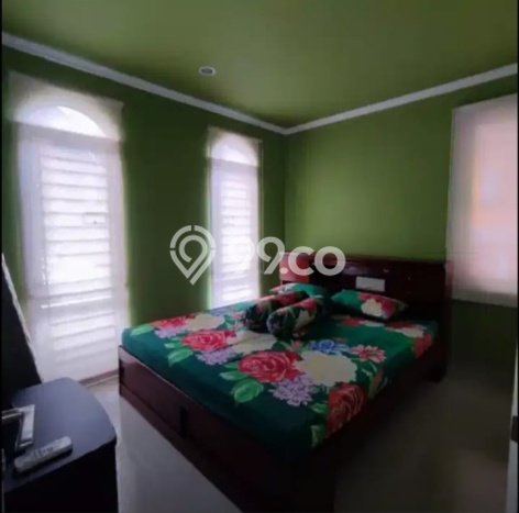 HARGA SPESIAL! Rumah Modern di Gading Serpong Omaha Village, Tangerang, Luas 96m² Bangunan 120m² Bisa Nego! HARGA SPESIAL! Rumah Modern di Gading Serpong Omaha Village, Tangerang, Luas 96m² Bangunan 120m² Bisa Nego!