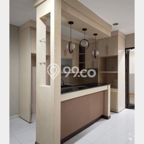 For Sale! Premium House LT 144m2 Desain Elegan di BSD Foresta For Sale! Premium House LT 144m2 Desain Elegan di BSD Foresta
