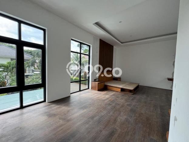 KESEMPATAN EMAS! Rumah di Alam Sutera, Tangerang, Luas 392m² LB 720m² KESEMPATAN EMAS! Rumah di Alam Sutera, Tangerang, Luas 392m² LB 720m²