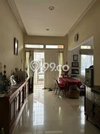 Rumah LT 200m² di Gading Serpong, Tangerang - Lokasi Strategis Rumah LT 200m² di Gading Serpong, Tangerang - Lokasi Strategis