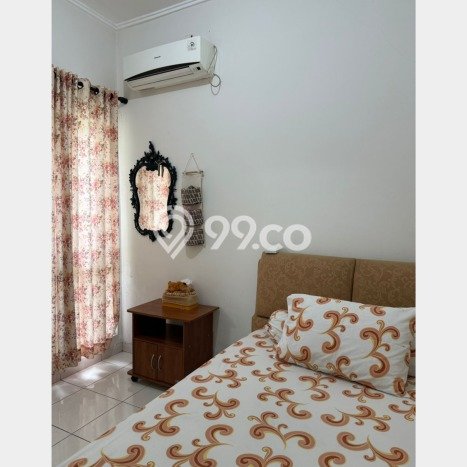 Dijual Rumah 2 Kamar Lokasi Ideal Nyaman dan Strategis di Sindang Jaya Dijual Rumah 2 Kamar Lokasi Ideal Nyaman dan Strategis di Sindang Jaya