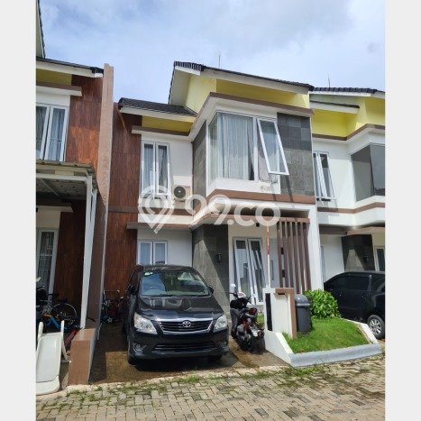 For Sale Hunian Rumah Terawat 3 KT di Jombang, Tangerang For Sale Hunian Rumah Terawat 3 KT di Jombang, Tangerang
