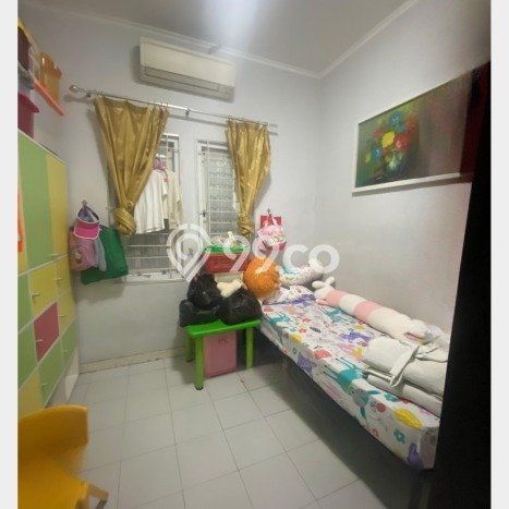 For Sale Hunian Rumah Terawat 2 KT di Alam Sutera, Tangerang For Sale Hunian Rumah Terawat 2 KT di Alam Sutera, Tangerang