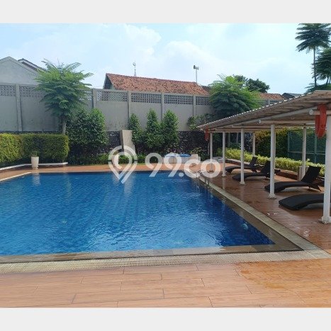 Dijual Hunian Rumah Terawat 3 Kamar di Gading Serpong, Tangerang Dijual Hunian Rumah Terawat 3 Kamar di Gading Serpong, Tangerang