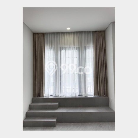 Rumah Luxury Modern Siap Huni di BSD Green Wich Tangerang Rumah Luxury Modern Siap Huni di BSD Green Wich Tangerang