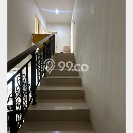 Rumah Luxury Modern Siap Huni di Gading Serpong Tangerang Rumah Luxury Modern Siap Huni di Gading Serpong Tangerang