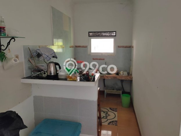 Hunian Asri Cileungsi, Lingkungan Tenang - LT 259m² Hunian Asri Cileungsi, Lingkungan Tenang - LT 259m²