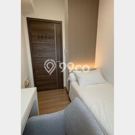 Apartemen Premium Kawasan BSD, Luas 68m², 1 KM Apartemen Premium Kawasan BSD, Luas 68m², 1 KM