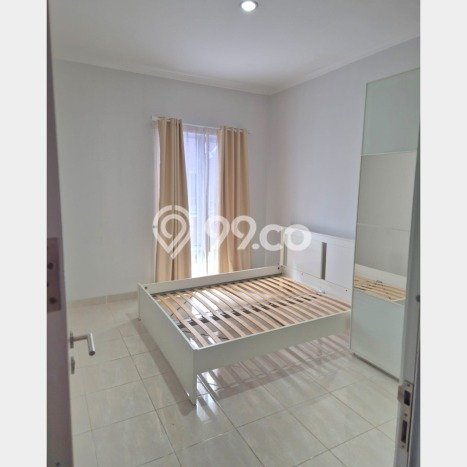 Rumah Minimalis 3 Kamar LT 60m2 di Gading Serpong Rumah Minimalis 3 Kamar LT 60m2 di Gading Serpong