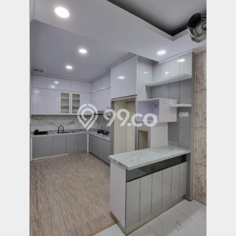 Rumah Luxury Modern Siap Huni di Gading Serpong Tangerang Rumah Luxury Modern Siap Huni di Gading Serpong Tangerang