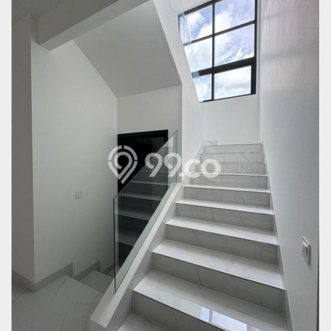 Jual Rumah Luas Elegan Dengan View Eksklusif di BSD De Park, Tangerang Jual Rumah Luas Elegan Dengan View Eksklusif di BSD De Park, Tangerang