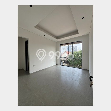 Jual Rumah Mewah Megah Dengan View Cantik di Alam Sutera, Tangerang Jual Rumah Mewah Megah Dengan View Cantik di Alam Sutera, Tangerang