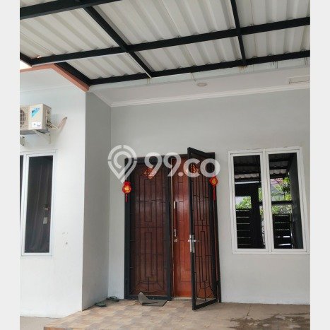 Rumah Modern 4 KT di Sektor 7A/B-Gading Serpong Tangerang Unfurnished Rumah Modern 4 KT di Sektor 7A/B-Gading Serpong Tangerang Unfurnished